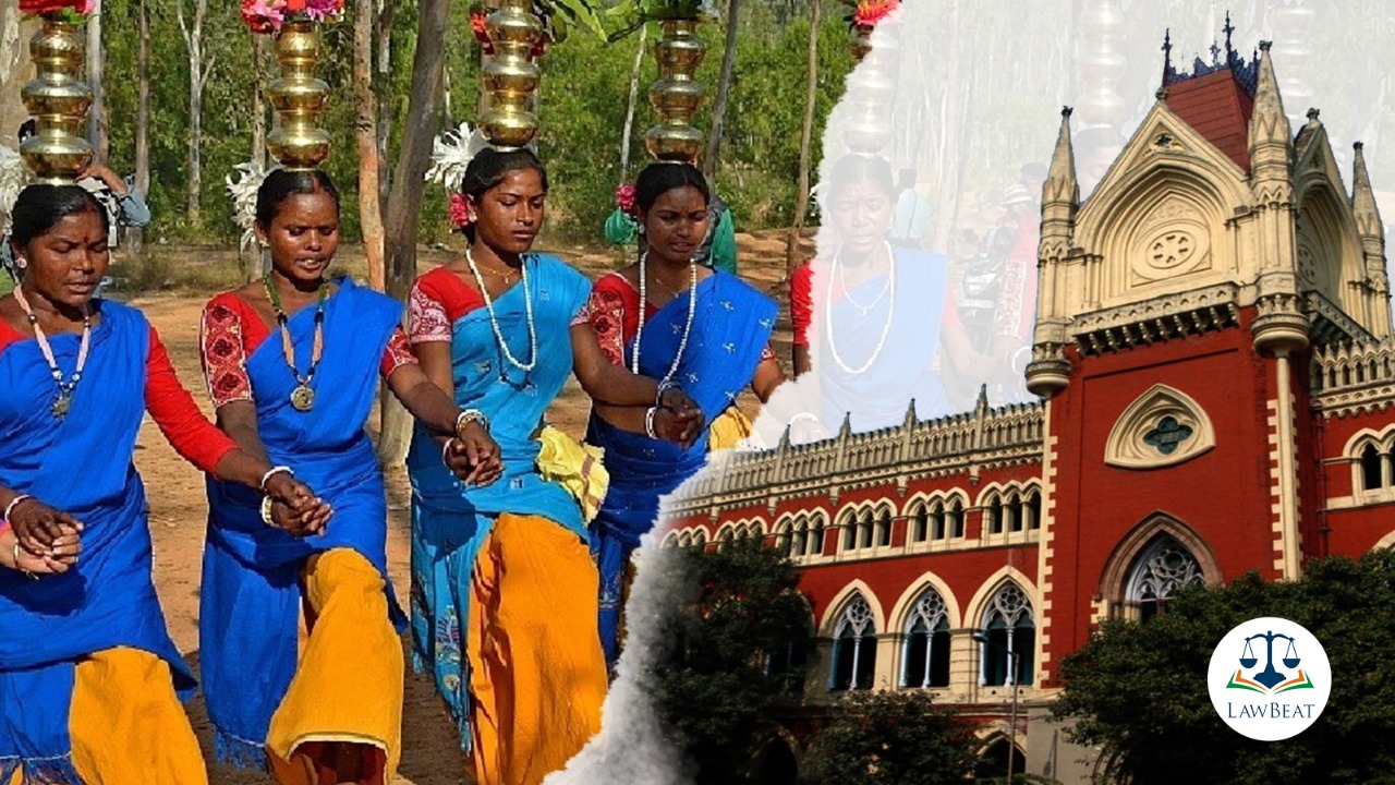 Calcutta HC directs District Magistrate Jhargram to consider postponing Jangalmahal Ustav Calcutta HC directs District Magistrate Jhargram to consider postponing Jangalmahal Ustav